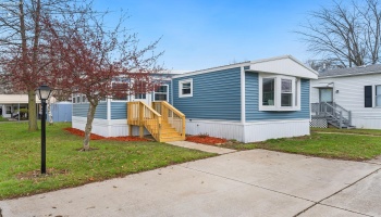 29 Bass Circle, Marblehead, 43440, 2 Bedrooms Bedrooms, ,1 BathroomBathrooms,Residential,For Sale,Bass,20251284