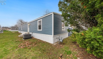 29 Bass Circle, Marblehead, 43440, 2 Bedrooms Bedrooms, ,1 BathroomBathrooms,Residential,For Sale,Bass,20251284