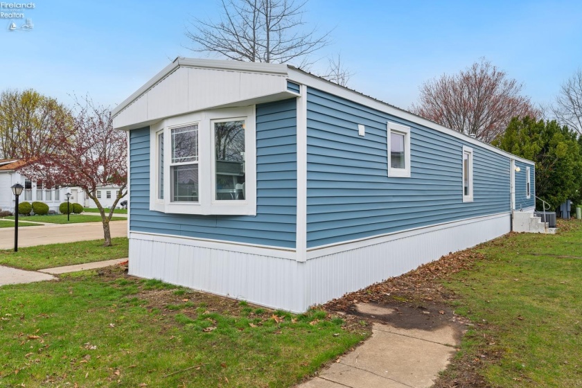 29 Bass Circle, Marblehead, 43440, 2 Bedrooms Bedrooms, ,1 BathroomBathrooms,Residential,For Sale,Bass,20251284