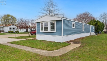 29 Bass Circle, Marblehead, 43440, 2 Bedrooms Bedrooms, ,1 BathroomBathrooms,Residential,For Sale,Bass,20251284