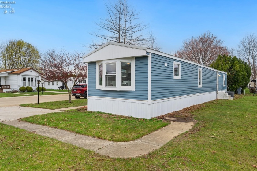 29 Bass Circle, Marblehead, 43440, 2 Bedrooms Bedrooms, ,1 BathroomBathrooms,Residential,For Sale,Bass,20251284