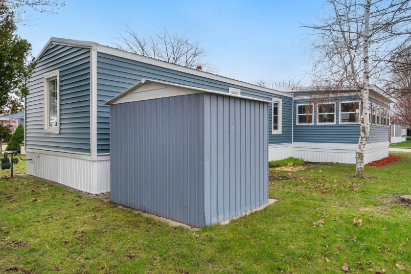 29 Bass Circle, Marblehead, 43440, 2 Bedrooms Bedrooms, ,1 BathroomBathrooms,Residential,For Sale,Bass,20251284
