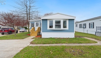 29 Bass Circle, Marblehead, 43440, 2 Bedrooms Bedrooms, ,1 BathroomBathrooms,Residential,For Sale,Bass,20251284