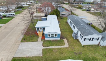 29 Bass Circle, Marblehead, 43440, 2 Bedrooms Bedrooms, ,1 BathroomBathrooms,Residential,For Sale,Bass,20251284