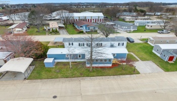 29 Bass Circle, Marblehead, 43440, 2 Bedrooms Bedrooms, ,1 BathroomBathrooms,Residential,For Sale,Bass,20251284