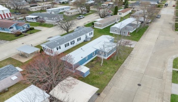 29 Bass Circle, Marblehead, 43440, 2 Bedrooms Bedrooms, ,1 BathroomBathrooms,Residential,For Sale,Bass,20251284