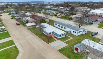 29 Bass Circle, Marblehead, 43440, 2 Bedrooms Bedrooms, ,1 BathroomBathrooms,Residential,For Sale,Bass,20251284
