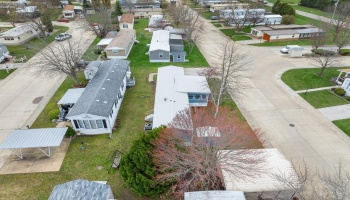29 Bass Circle, Marblehead, 43440, 2 Bedrooms Bedrooms, ,1 BathroomBathrooms,Residential,For Sale,Bass,20251284