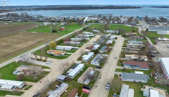 29 Bass Circle, Marblehead, 43440, 2 Bedrooms Bedrooms, ,1 BathroomBathrooms,Residential,For Sale,Bass,20251284