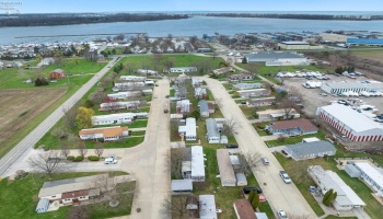 29 Bass Circle, Marblehead, 43440, 2 Bedrooms Bedrooms, ,1 BathroomBathrooms,Residential,For Sale,Bass,20251284
