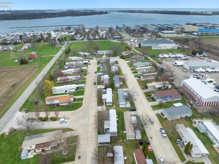 29 Bass Circle, Marblehead, 43440, 2 Bedrooms Bedrooms, ,1 BathroomBathrooms,Residential,For Sale,Bass,20251284
