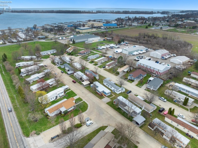 29 Bass Circle, Marblehead, 43440, 2 Bedrooms Bedrooms, ,1 BathroomBathrooms,Residential,For Sale,Bass,20251284