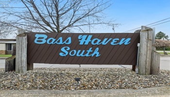 29 Bass Circle, Marblehead, 43440, 2 Bedrooms Bedrooms, ,1 BathroomBathrooms,Residential,For Sale,Bass,20251284