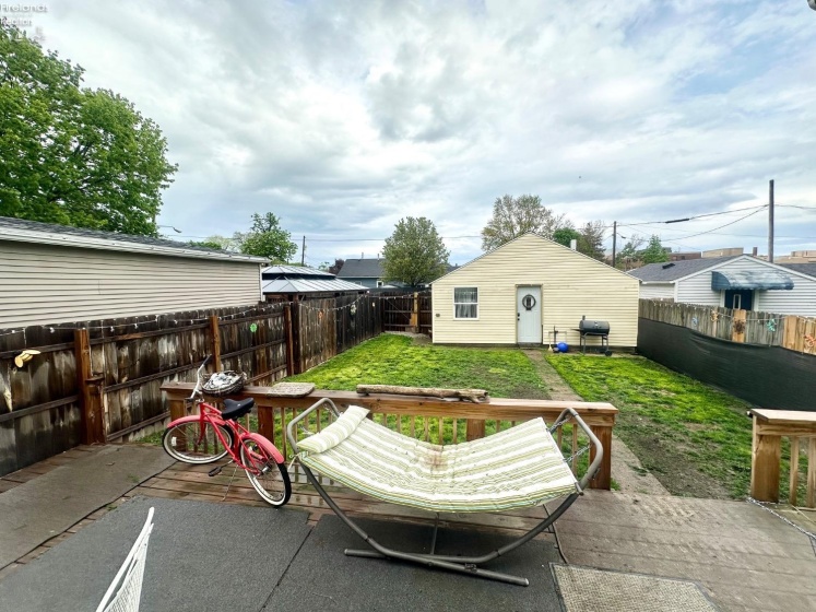 906 Maple Street, Sandusky, 44870, 2 Bedrooms Bedrooms, ,1 BathroomBathrooms,Residential,For Sale,Maple,20251455