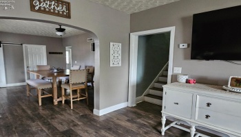 261 State Route 511, Nova, 44859, 2 Bedrooms Bedrooms, ,1 BathroomBathrooms,Residential,For Sale,State Route 511,20251600