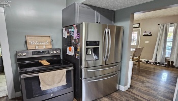 261 State Route 511, Nova, 44859, 2 Bedrooms Bedrooms, ,1 BathroomBathrooms,Residential,For Sale,State Route 511,20251600