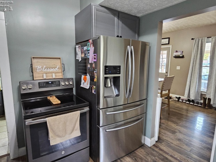 261 State Route 511, Nova, 44859, 2 Bedrooms Bedrooms, ,1 BathroomBathrooms,Residential,For Sale,State Route 511,20251600