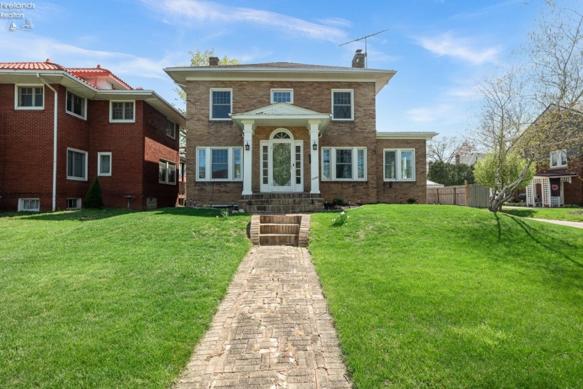 1507 Lakeview Boulevard, Lorain, 44052, 3 Bedrooms Bedrooms, ,1 BathroomBathrooms,Residential,For Sale,Lakeview,20251470