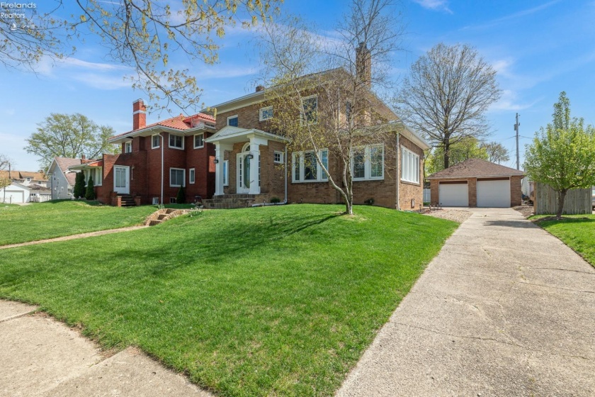 1507 Lakeview Boulevard, Lorain, 44052, 3 Bedrooms Bedrooms, ,1 BathroomBathrooms,Residential,For Sale,Lakeview,20251470
