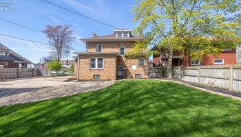 1507 Lakeview Boulevard, Lorain, 44052, 3 Bedrooms Bedrooms, ,1 BathroomBathrooms,Residential,For Sale,Lakeview,20251470