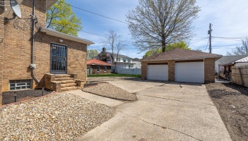 1507 Lakeview Boulevard, Lorain, 44052, 3 Bedrooms Bedrooms, ,1 BathroomBathrooms,Residential,For Sale,Lakeview,20251470