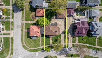 1507 Lakeview Boulevard, Lorain, 44052, 3 Bedrooms Bedrooms, ,1 BathroomBathrooms,Residential,For Sale,Lakeview,20251470