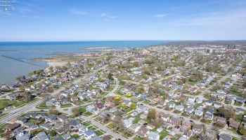 1507 Lakeview Boulevard, Lorain, 44052, 3 Bedrooms Bedrooms, ,1 BathroomBathrooms,Residential,For Sale,Lakeview,20251470