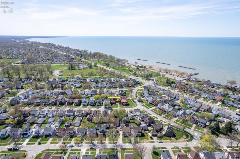 1507 Lakeview Boulevard, Lorain, 44052, 3 Bedrooms Bedrooms, ,1 BathroomBathrooms,Residential,For Sale,Lakeview,20251470