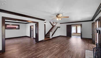 1507 Lakeview Boulevard, Lorain, 44052, 3 Bedrooms Bedrooms, ,1 BathroomBathrooms,Residential,For Sale,Lakeview,20251470