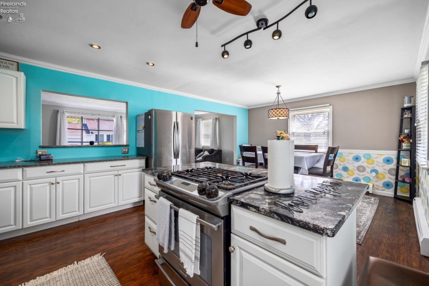 217 First Street, Huron, 44839, 3 Bedrooms Bedrooms, ,3 BathroomsBathrooms,Residential,For Sale,First,20251514