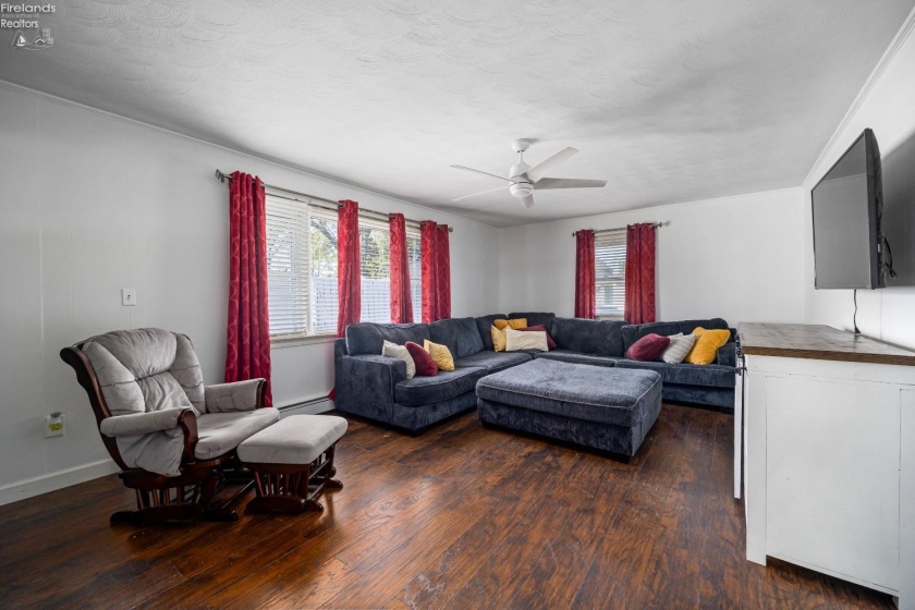 217 First Street, Huron, 44839, 3 Bedrooms Bedrooms, ,3 BathroomsBathrooms,Residential,For Sale,First,20251514