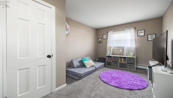 Bonus Room Bonus Room