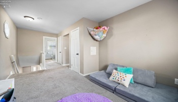 Bonus Room Bonus Room