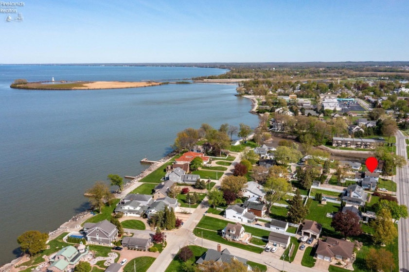 217 First Street, Huron, 44839, 3 Bedrooms Bedrooms, ,3 BathroomsBathrooms,Residential,For Sale,First,20251514