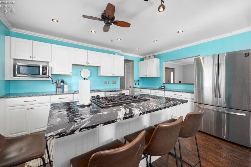 217 First Street, Huron, 44839, 3 Bedrooms Bedrooms, ,3 BathroomsBathrooms,Residential,For Sale,First,20251514