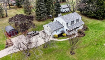 11595 Gore Orphanage Road, Wakeman, 44889, 4 Bedrooms Bedrooms, ,4 BathroomsBathrooms,Residential,For Sale,Gore Orphanage Road,20251578