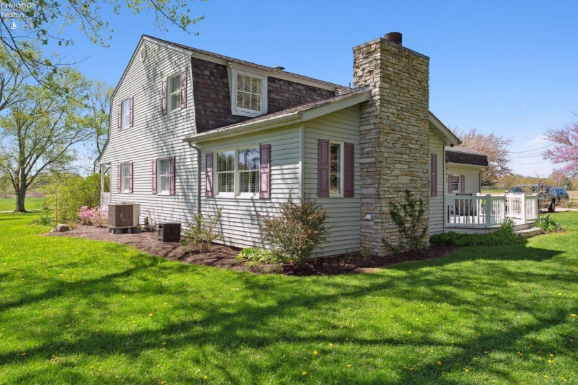 11595 Gore Orphanage Road, Wakeman, 44889, 4 Bedrooms Bedrooms, ,4 BathroomsBathrooms,Residential,For Sale,Gore Orphanage Road,20251578