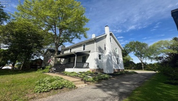 1026 Claremont Avenue, Ashland, 44805, 4 Bedrooms Bedrooms, ,2 BathroomsBathrooms,Residential,For Sale,Claremont,20251582