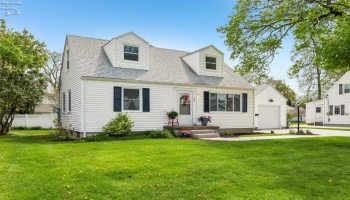 Front Elevation