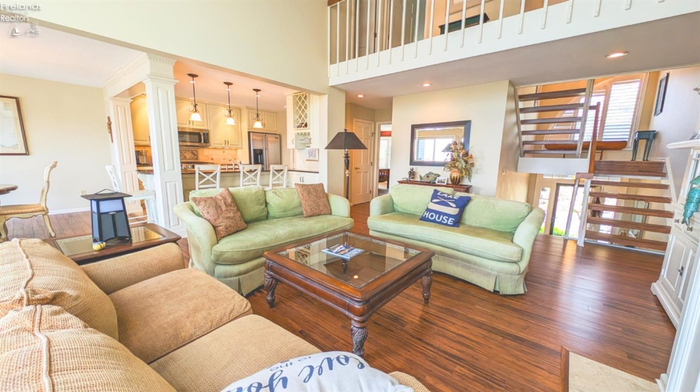 532 Mariner Village, Huron, 44839, 4 Bedrooms Bedrooms, ,3 BathroomsBathrooms,Residential,For Sale,Mariner Village,20251598