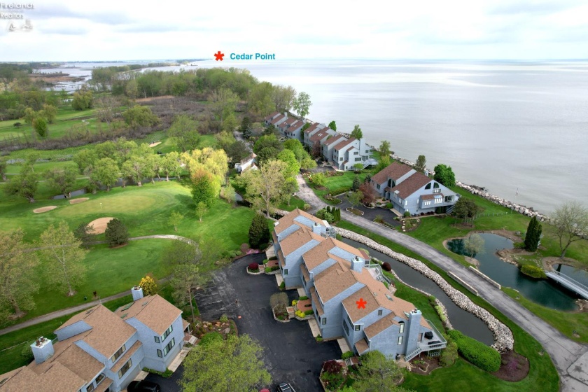 532 Mariner Village, Huron, 44839, 4 Bedrooms Bedrooms, ,3 BathroomsBathrooms,Residential,For Sale,Mariner Village,20251598
