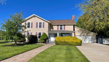 244 Pleasant Street, Bellevue, 44811, 4 Bedrooms Bedrooms, ,1 BathroomBathrooms,Residential,For Sale,Pleasant,20251512