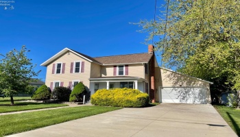 244 Pleasant Street, Bellevue, 44811, 4 Bedrooms Bedrooms, ,1 BathroomBathrooms,Residential,For Sale,Pleasant,20251512