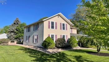 244 Pleasant Street, Bellevue, 44811, 4 Bedrooms Bedrooms, ,1 BathroomBathrooms,Residential,For Sale,Pleasant,20251512