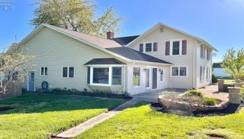 244 Pleasant Street, Bellevue, 44811, 4 Bedrooms Bedrooms, ,1 BathroomBathrooms,Residential,For Sale,Pleasant,20251512
