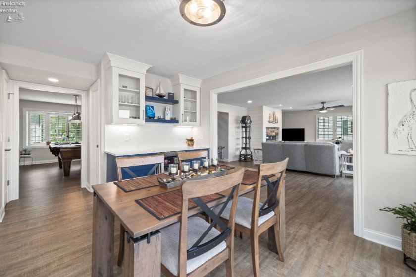 5125 Park Drive, Vermilion, 44089, 6 Bedrooms Bedrooms, ,5 BathroomsBathrooms,Residential,For Sale,Park,20251545