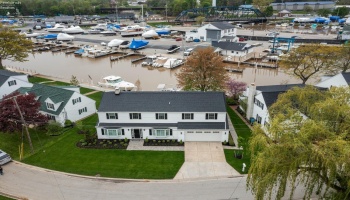 5125 Park Drive, Vermilion, 44089, 6 Bedrooms Bedrooms, ,5 BathroomsBathrooms,Residential,For Sale,Park,20251545