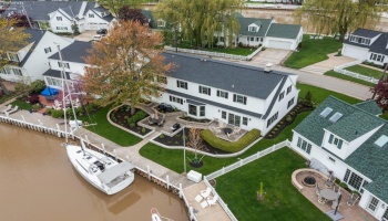 5125 Park Drive, Vermilion, 44089, 6 Bedrooms Bedrooms, ,5 BathroomsBathrooms,Residential,For Sale,Park,20251545