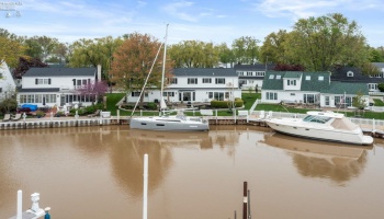 5125 Park Drive, Vermilion, 44089, 6 Bedrooms Bedrooms, ,5 BathroomsBathrooms,Residential,For Sale,Park,20251545