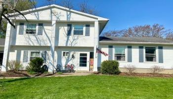 2703 Sweetbriar Drive, Sandusky, 44870, 4 Bedrooms Bedrooms, ,2 BathroomsBathrooms,Residential,For Sale,Sweetbriar,20251611